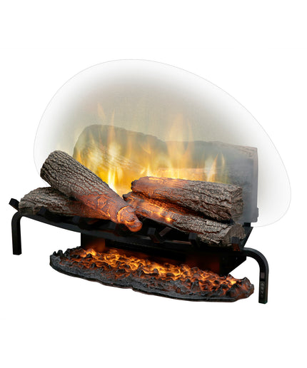 25" Dimplex Revillusion® Plug-In Log Set RLG25