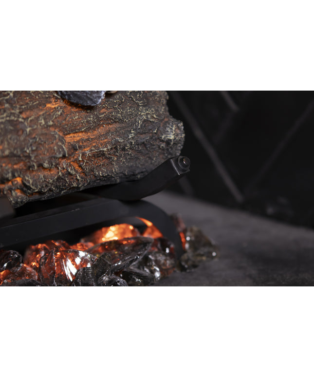 Modern Flames 26" Sunset Charred Oak Electric Log Set SCO-26EL