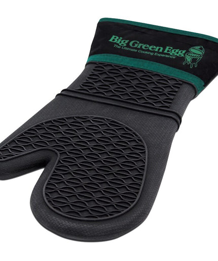 Big Green Egg Silicone Mitt 117083