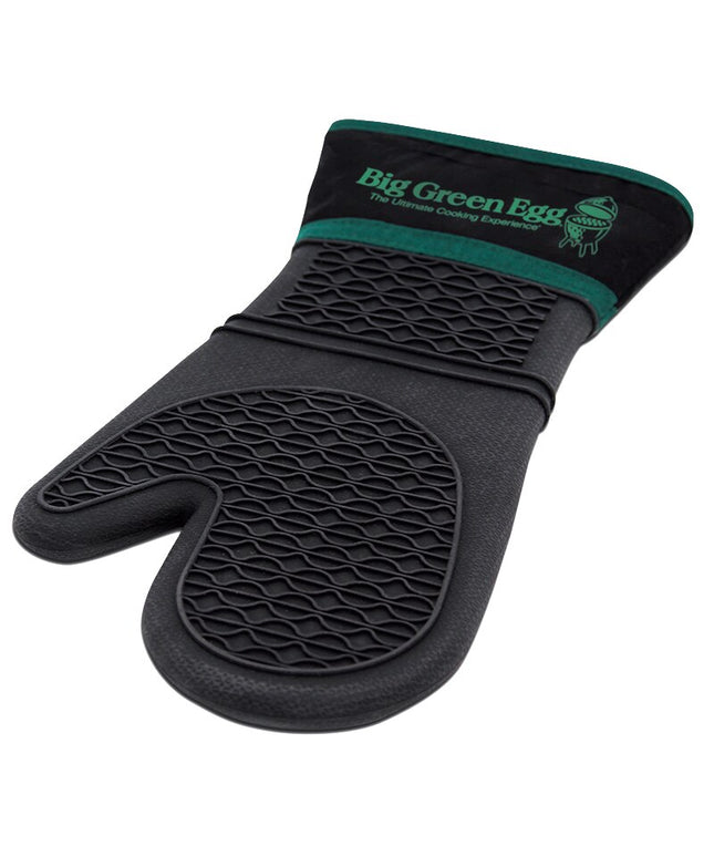 Big Green Egg Silicone Mitt 117083