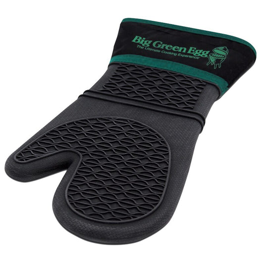 Big Green Egg Silicone Mitt 117083