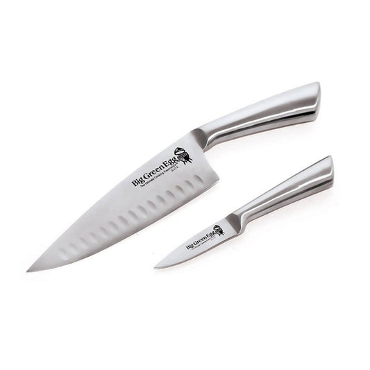 Big Green Egg 8" Chefs Knife Set 117687
