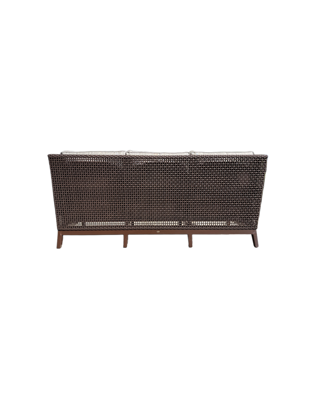 Summer Classics Peninsula Sofa