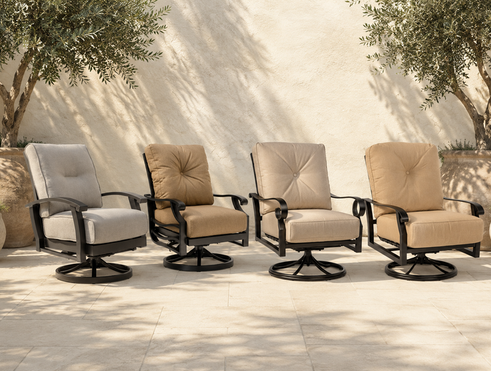 Lounge Chairs