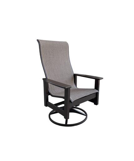 Telescope Leeward MGP Sling Supreme Swivel Rocker 954K27101 - Kona / Fennel