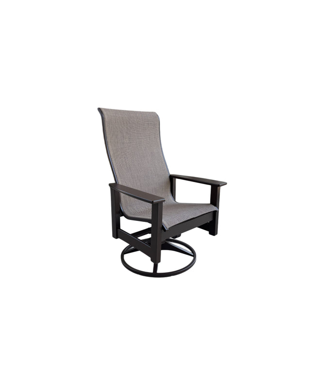 Telescope Leeward MGP Sling Supreme Swivel Rocker 954K27101 - Kona / Fennel