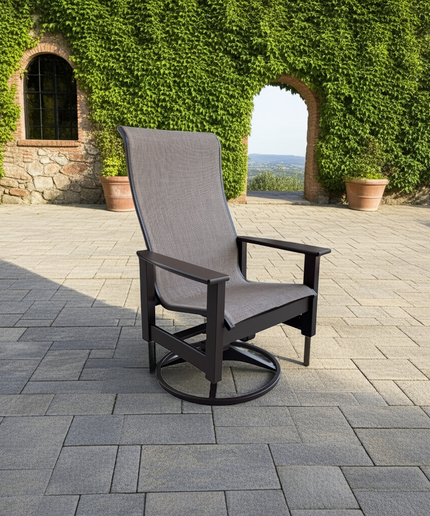 Telescope Leeward MGP Sling Supreme Swivel Rocker 954K27101 - Kona / Fennel