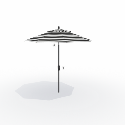 Collection image for: 9' Push Button Tilt Umbrellas