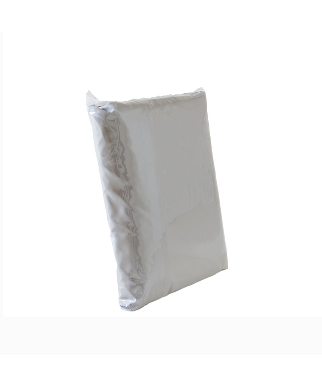 Tropitone 33"W x 37"D x 35"H Swivel Action Lounger Cover FCCUSHLC1 - Grey