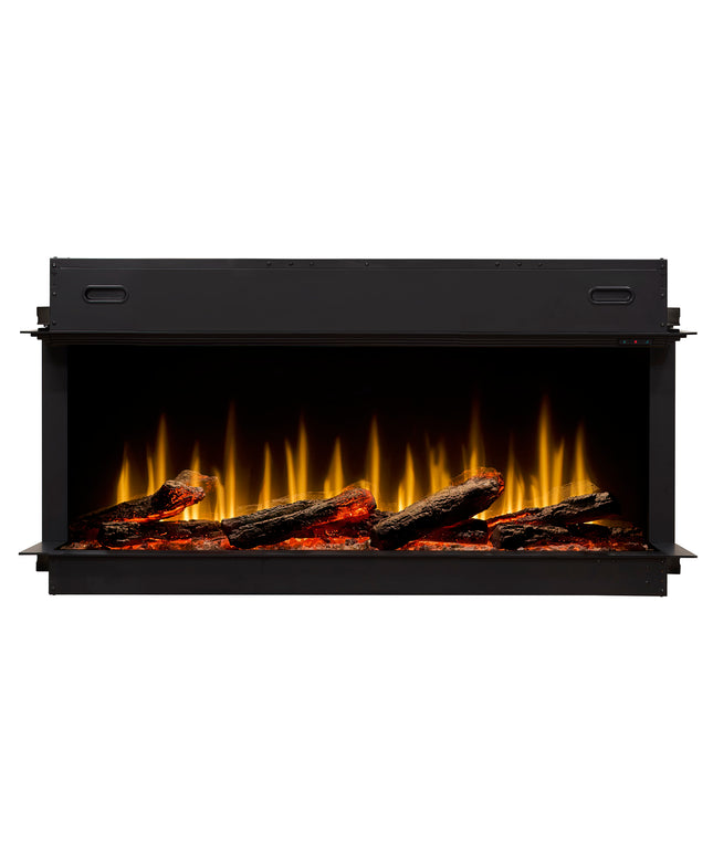 Dimplex Ignite® Ultra 50" Built-in Linear Electric Fireplace ULT50