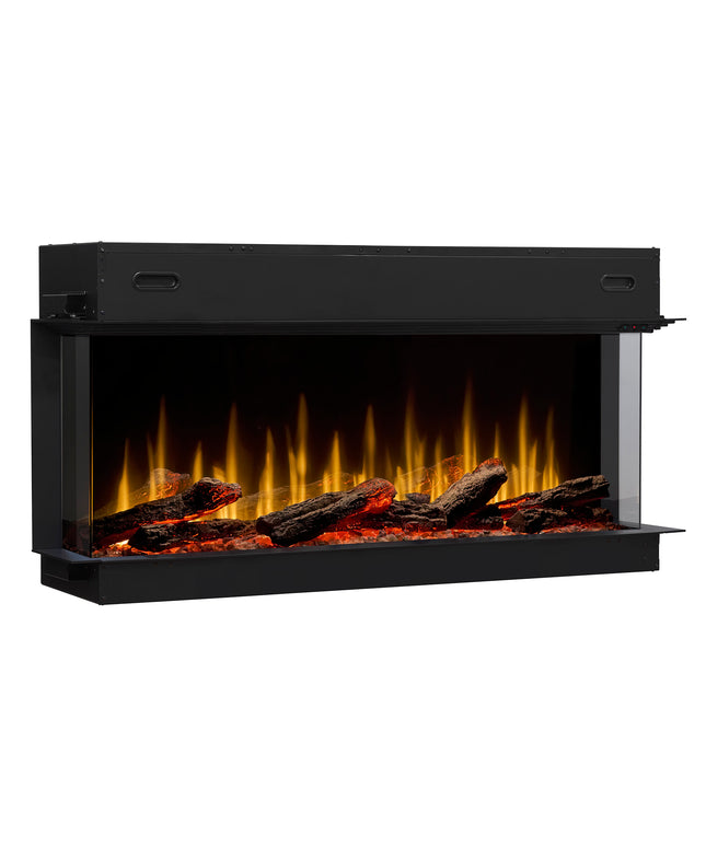 Dimplex Ignite® Ultra 50" Built-in Linear Electric Fireplace ULT50