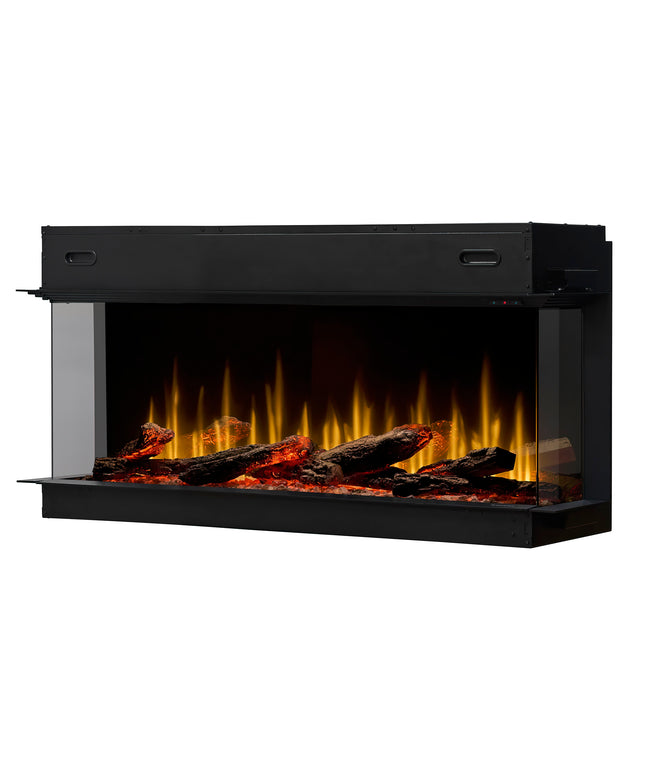 Dimplex Ignite® Ultra 50" Built-in Linear Electric Fireplace ULT50