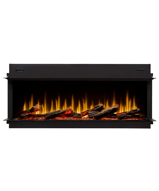 Dimplex Ignite® Ultra 60" Built-in Linear Electric Fireplace ULT60