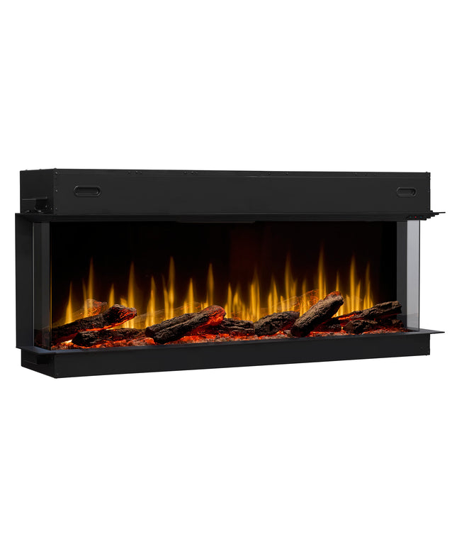 Dimplex Ignite® Ultra 60" Built-in Linear Electric Fireplace ULT60