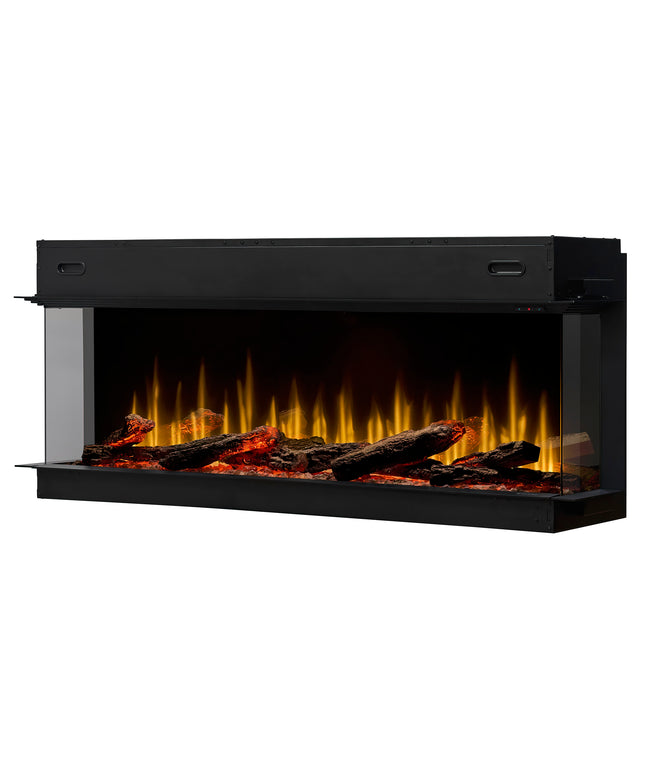 Dimplex Ignite® Ultra 60" Built-in Linear Electric Fireplace ULT60