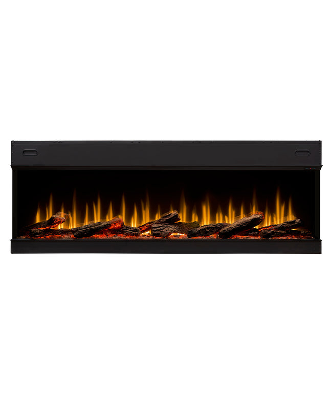 Dimplex Ignite® Ultra 74" Built-in Linear Electric Fireplace ULT74