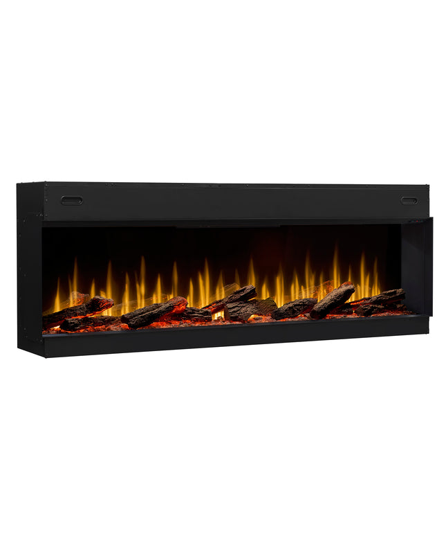 Dimplex Ignite® Ultra 74" Built-in Linear Electric Fireplace ULT74