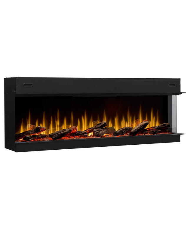 Dimplex Ignite® Ultra 74" Built-in Linear Electric Fireplace ULT74
