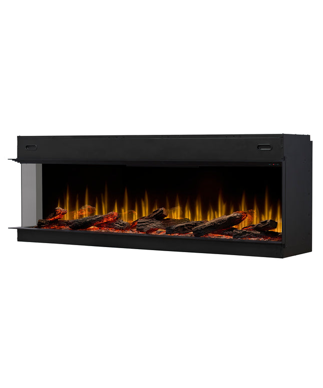 Dimplex Ignite® Ultra 74" Built-in Linear Electric Fireplace ULT74