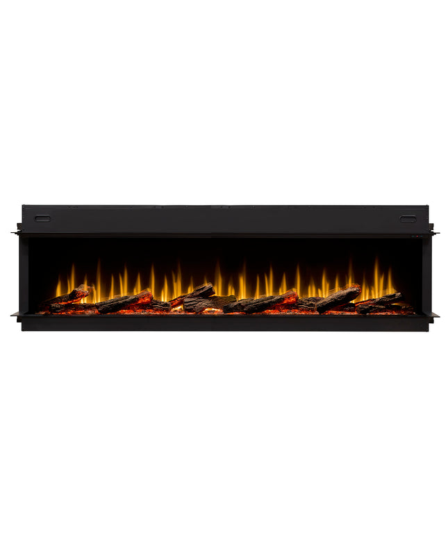 Dimplex Ignite® Ultra 88" Built-in Linear Electric Fireplace ULT88