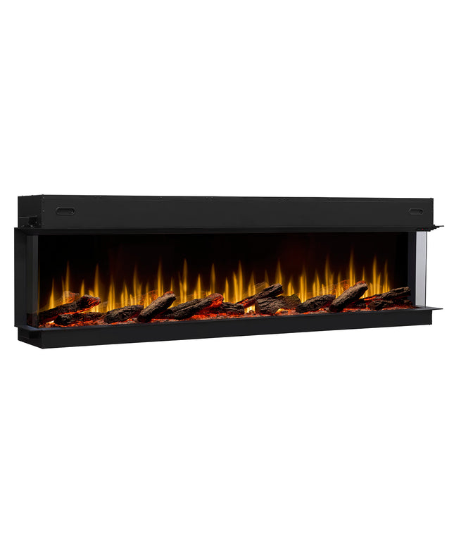 Dimplex Ignite® Ultra 88" Built-in Linear Electric Fireplace ULT88