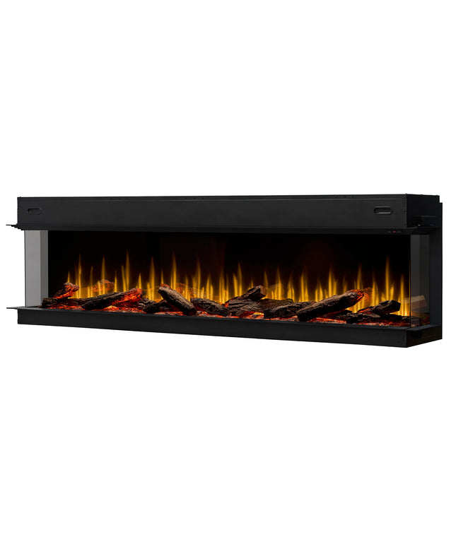 Dimplex Ignite® Ultra 88" Built-in Linear Electric Fireplace ULT88