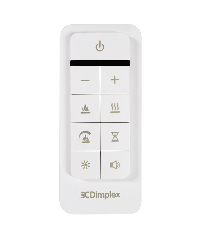 Dimplex Ignite® Ultra 50" Built-in Linear Electric Fireplace ULT50