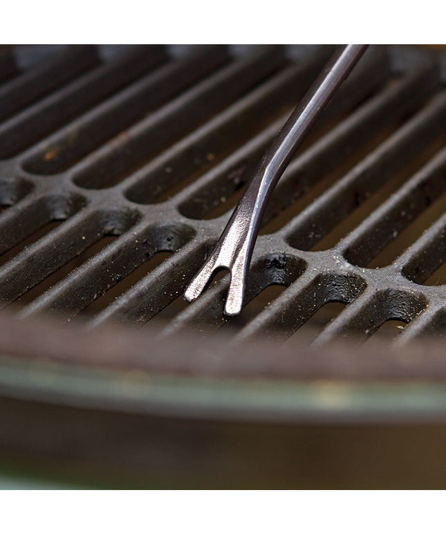 Big Green Egg V-Notch Grid Cleaner 201324