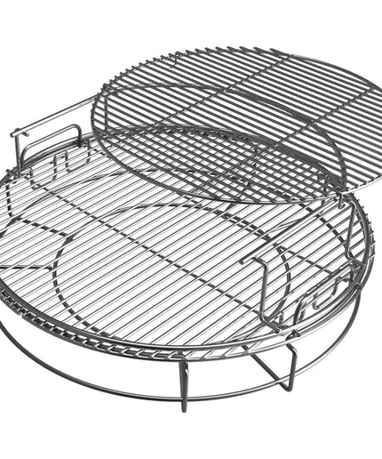Big Green Egg 5 Piece Eggspander XL 121226