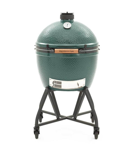 Big Green Egg XL Package