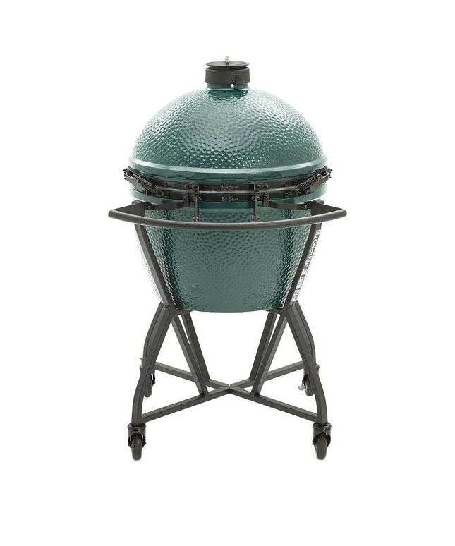 Big Green Egg IntEGGrated Nest+Handler for XLarge EGG 121158