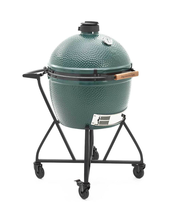 Big Green Egg IntEGGrated Nest+Handler for XLarge EGG 121158