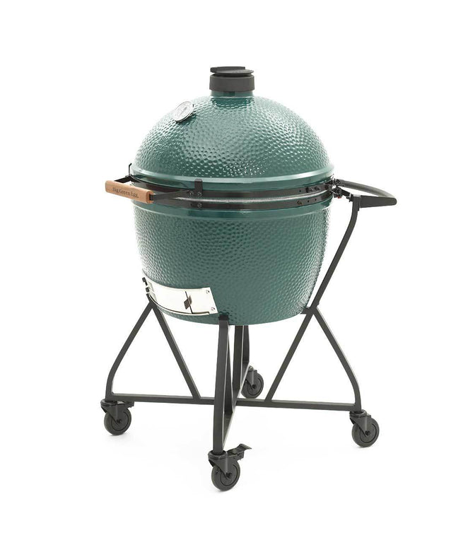 Big Green Egg IntEGGrated Nest+Handler for XLarge EGG 121158