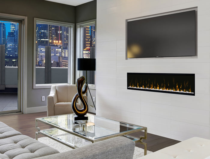 Electric Fireplaces