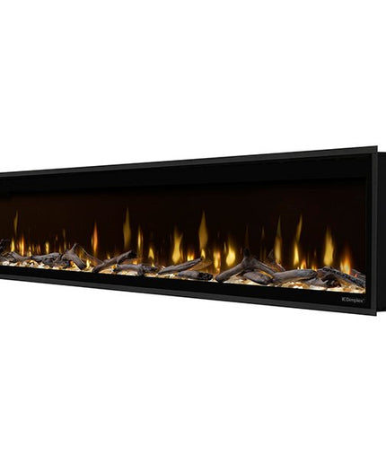 Dimplex Ignite Evolve 100" Built-In Linear Electric Fireplace EVO100