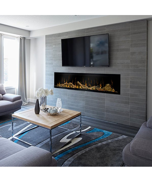 Dimplex Accessory Driftwood and River Rock for 100" Dimplex IgniteXL® Linear Electric Fireplace LF100DWS-KIT