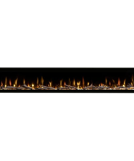 Dimplex Ignite Evolve 100" Built-In Linear Electric Fireplace EVO100