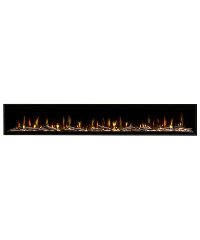 Dimplex Ignite Evolve 100" Built-In Linear Electric Fireplace EVO100