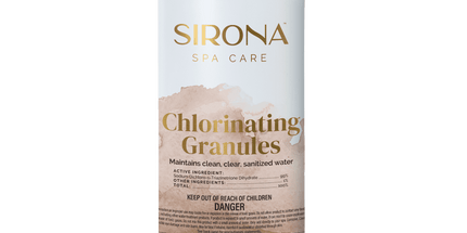 Collection image for: Spa Chemicals