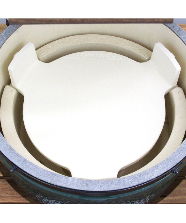 Big Green Egg XL Package