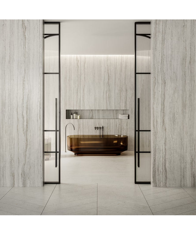 Dekton 56" x 28" Trevi Large Format Tile - 130 sqft (Case of 12)