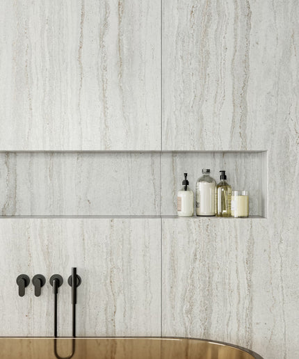 Dekton 56" x 28" Trevi Large Format Tile - 130 sqft (Case of 12)