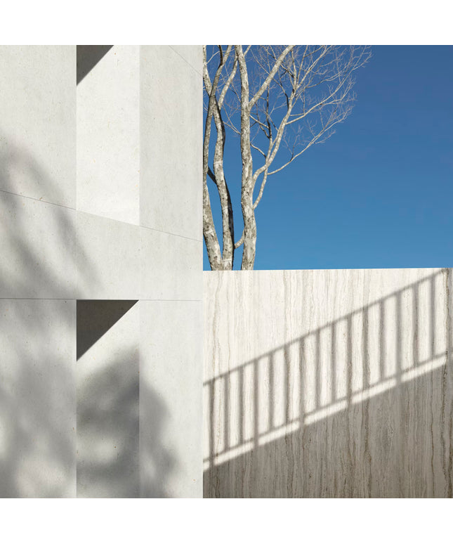 Dekton 56" x 28" Trevi Large Format Tile - 130 sqft (Case of 12)