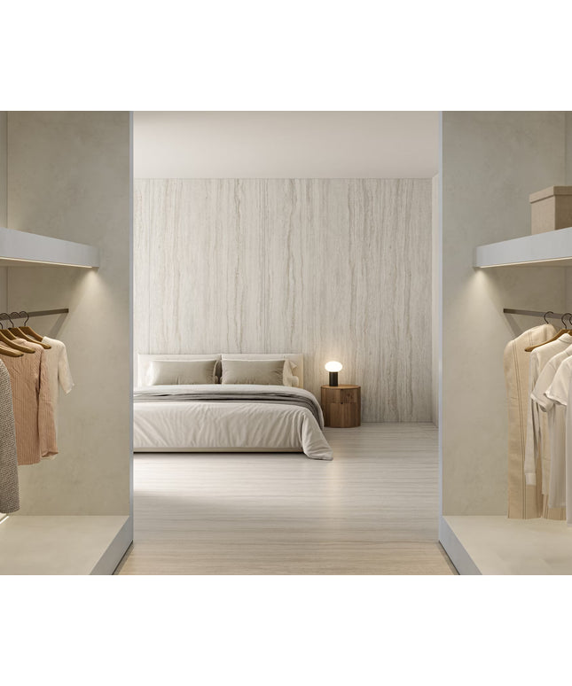 Dekton 56" x 28" Trevi Large Format Tile - 130 sqft (Case of 12)