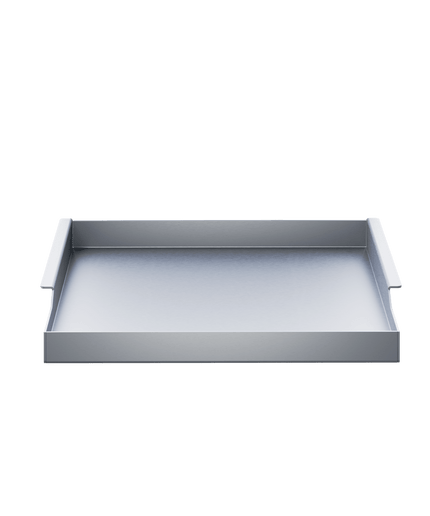 18" Delta Heat Griddle Plate Accessory for Gas Grill DHGP18