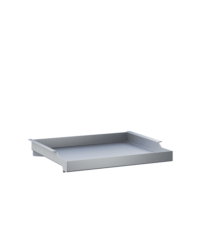 18" Delta Heat Griddle Plate Accessory for Gas Grill DHGP18