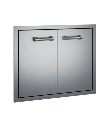 26" Delta Heat Double Access Door DHAD26-C
