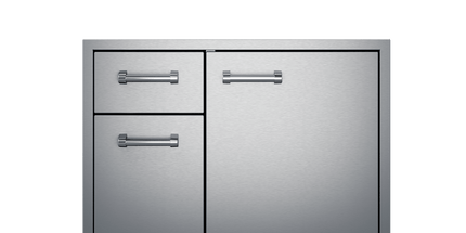 Collection image for: Door / Drawer Combos