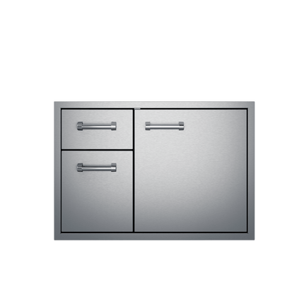 Collection image for: Delta Heat Door / Drawer Combos