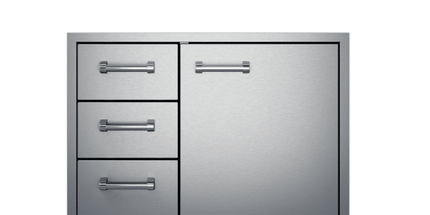 Collection image for: Door / Drawer Combos